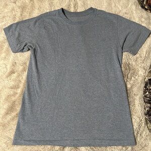 ComfortSoft Blue Shirt 👕💙